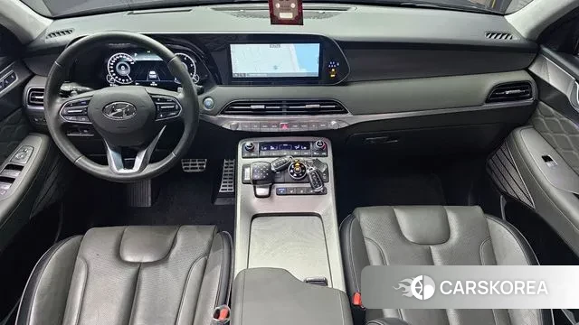 Hyundai Palisade id 2969350 из Кореи 17