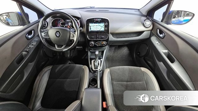 Renault Korea (Samsung) Clio id 4430373 из Кореи 28