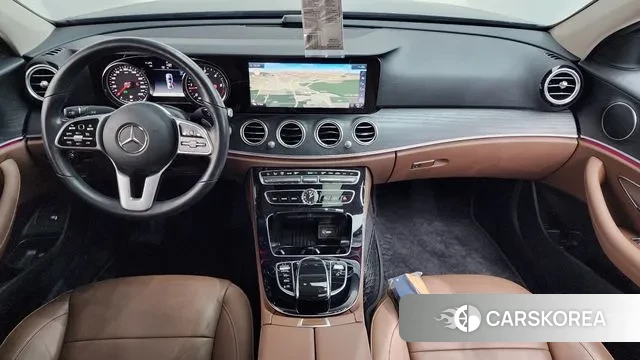 Mercedes-Benz E-Class W213 id 3530458 из Кореи 17