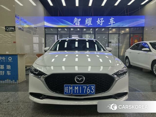 Mazda 3 Angkesaila id 4209699 из Китая 7