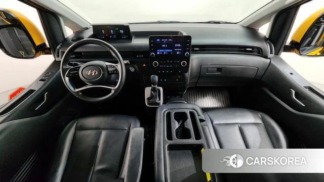 Hyundai Staria id 3865455 из Кореи 17