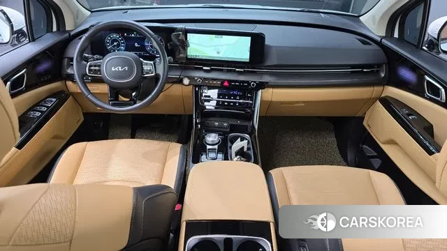 Kia Carnival 4th generation id 3052888 из Кореи 17