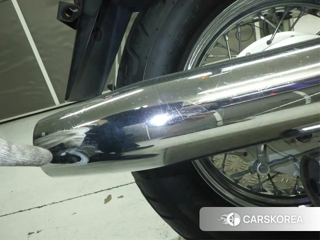 Yamaha DRAG STAR 400 id 3945362 из Японии 29