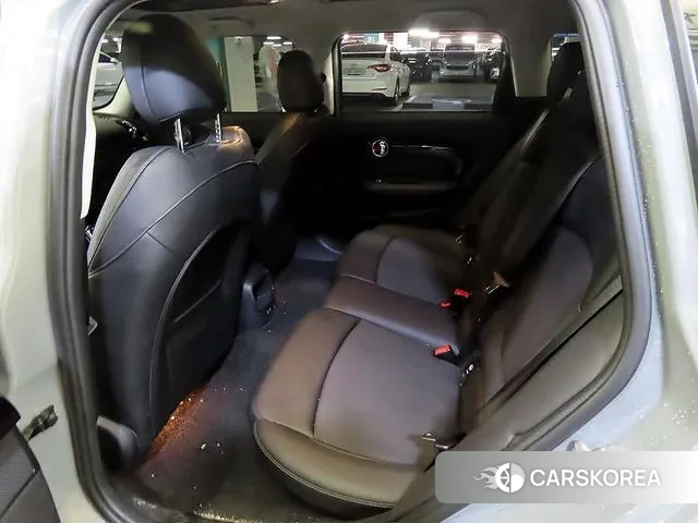 Mini Cooper Clubman id 3722272 из Кореи 16