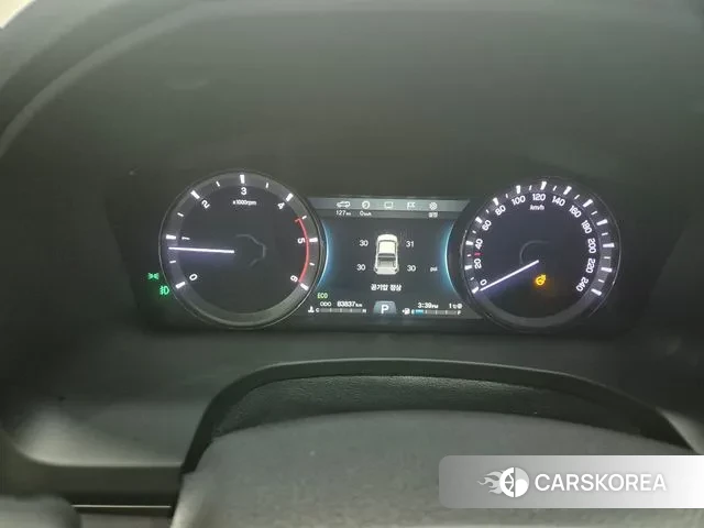 Ssangyong Rexton Sports id 3445124 из Кореи 16