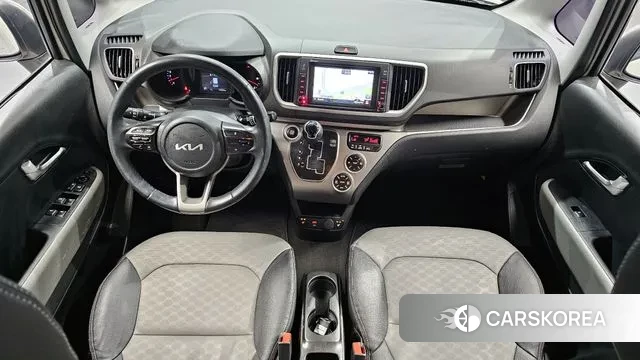 Kia The New Ray id 3348890 из Кореи 17