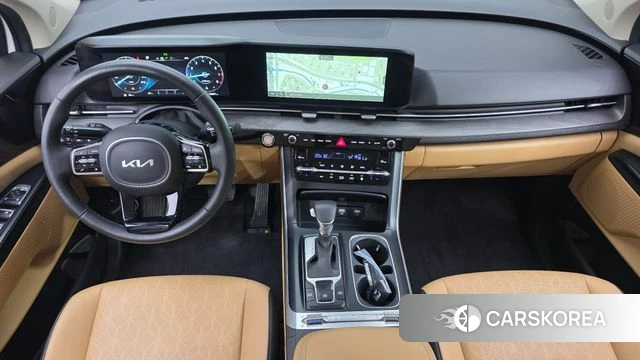 Kia Carnival 4th generation id 4401143 из Кореи 17