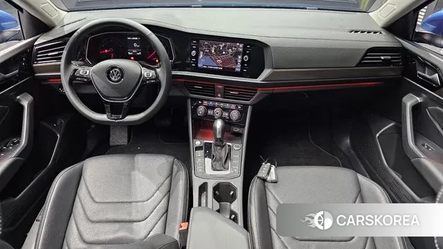 Volkswagen 7th Generation of Jetta id 2990350 из Кореи 17