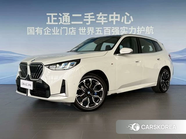 BMW X3 id 4348588 из Китая 28
