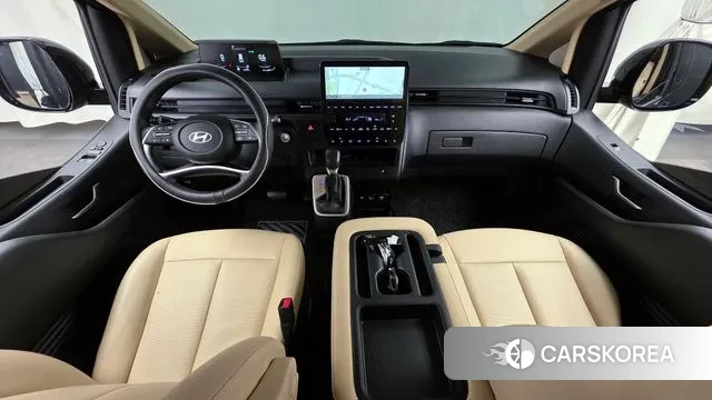 Hyundai Staria id 3769667 из Кореи 17