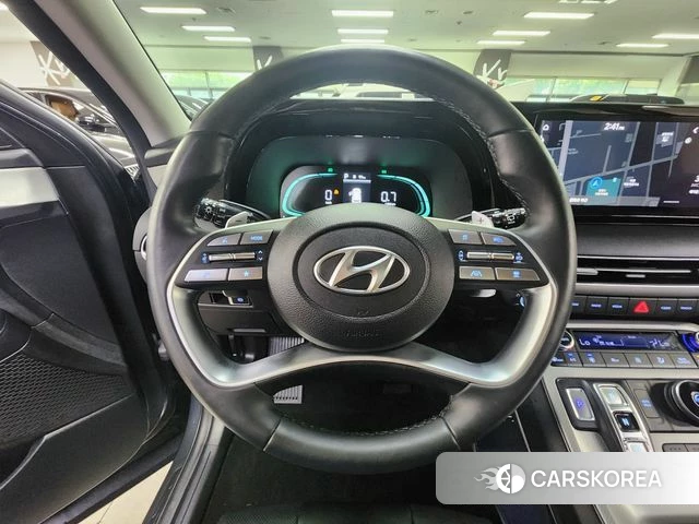 Hyundai The New Palisade id 4705516 из Кореи 17