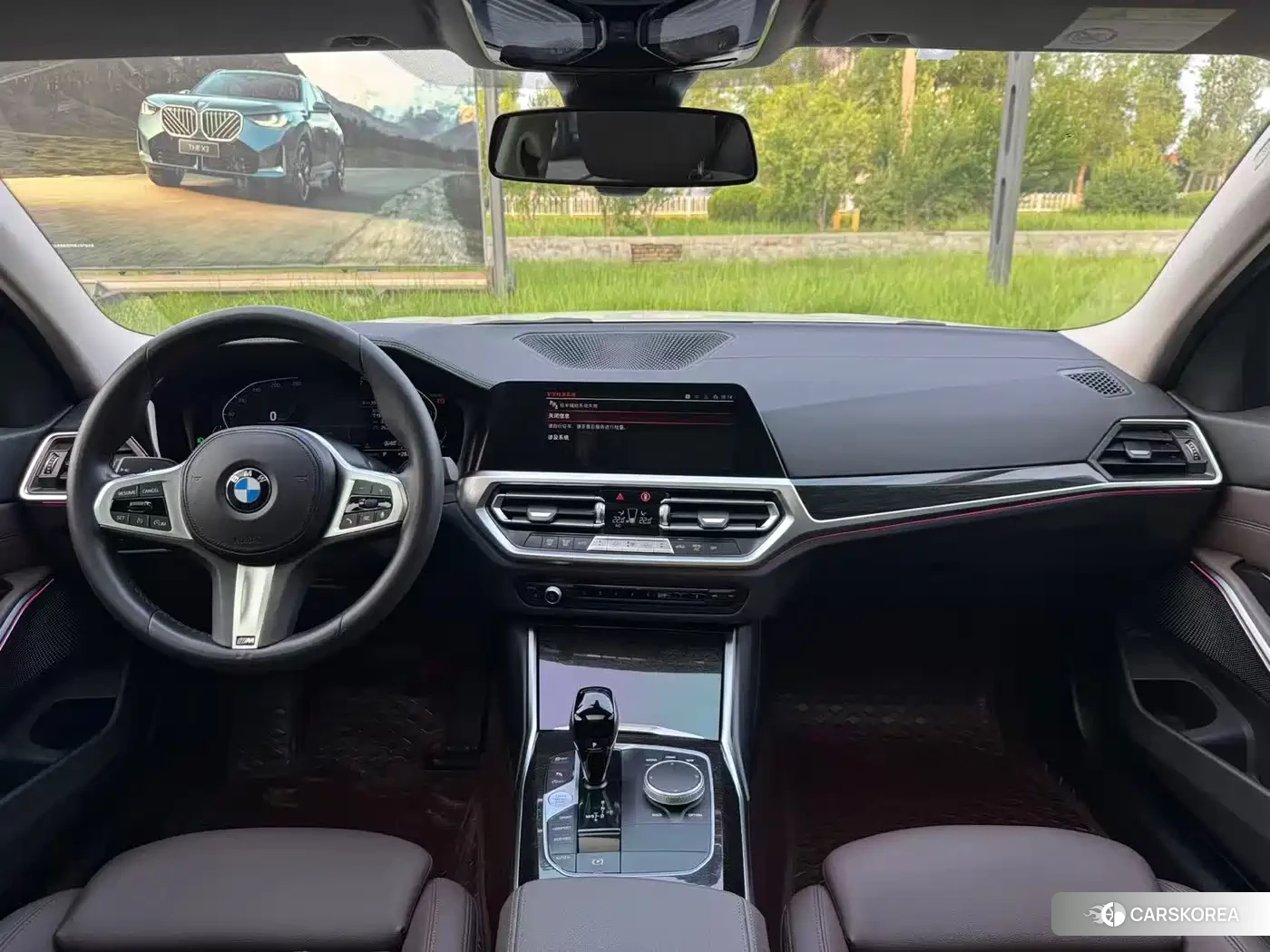 BMW 3 series id 4539112 из Китая 13