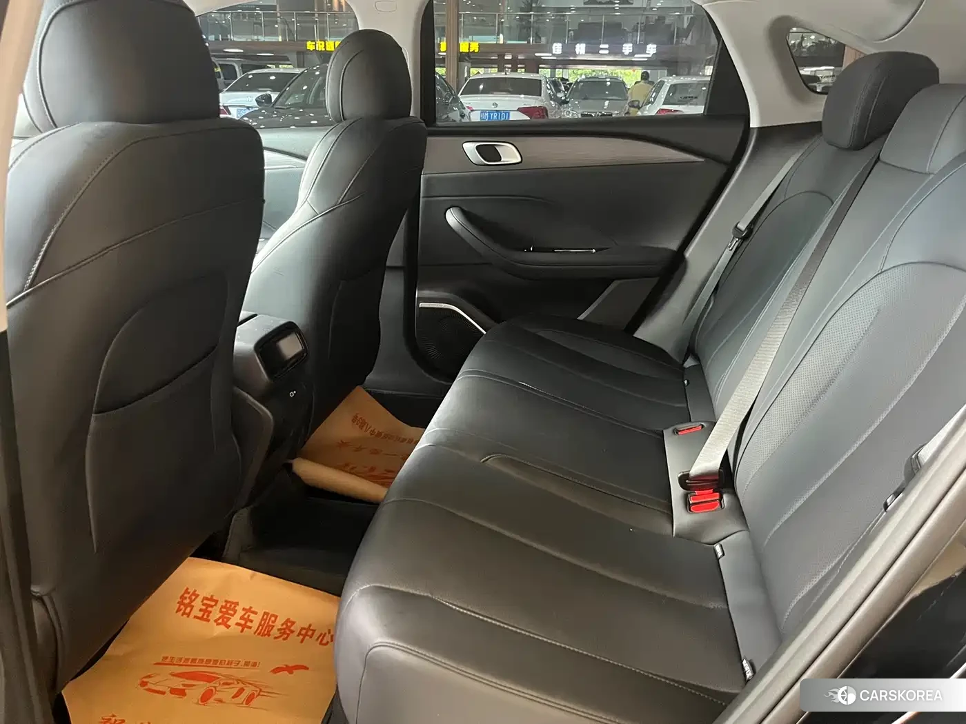 Geely Automobile Emgrand id 4539487 из Китая 7