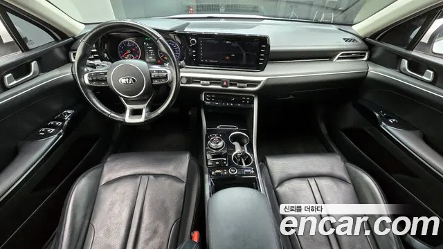 Kia K5 3rd generation id 2497217 из Кореи 17