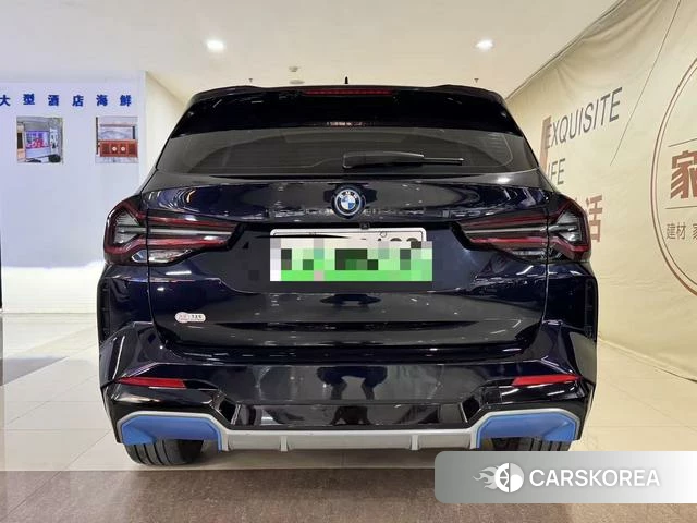 BMW iX3 id 4275759 из Китая 7