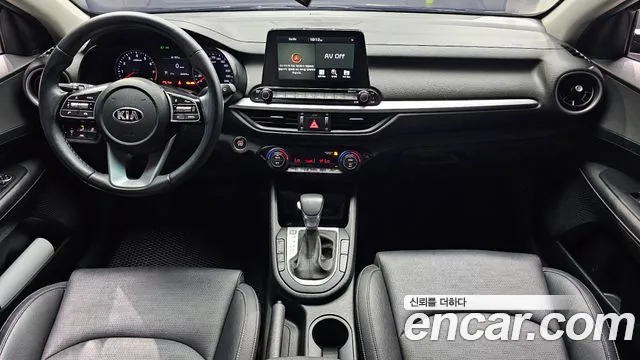 Kia Come New K3 id 2705993 из Кореи 17