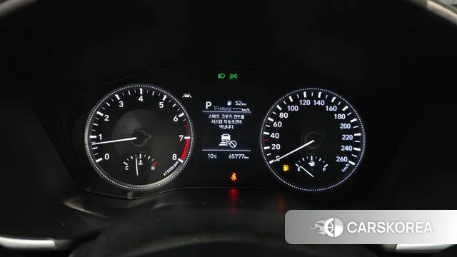 Hyundai Santa Fe TM id 3833996 из Кореи 17