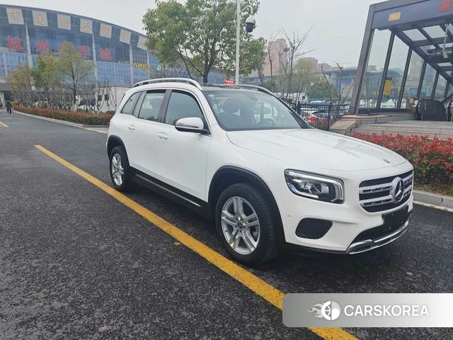 Mercedes-Benz GLB id 4260012 из Китая 18