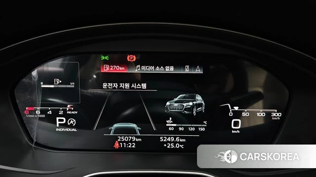Audi Q5 (FY) id 4591396 из Кореи 31