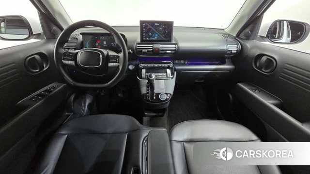 Hyundai Casper id 4618956 из Кореи 27