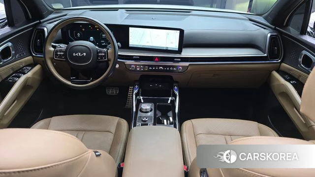 Kia The New Sorento 4th Generation id 4375343 из Кореи 17