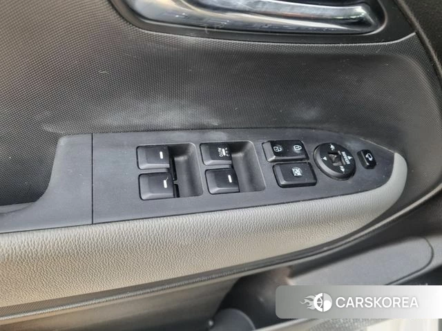 Kia The New Ray id 3799637 из Кореи 13