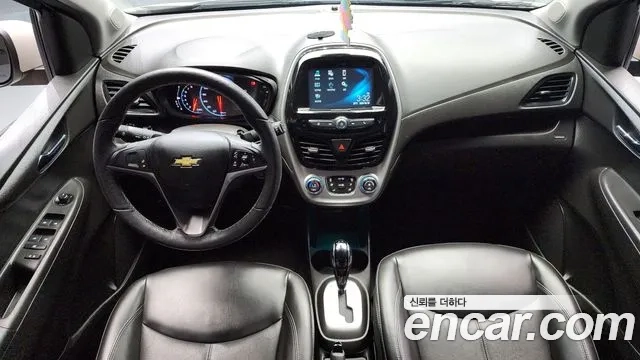 Chevrolet (GM Daewoo) The Next Spark id 2876892 из Кореи 17