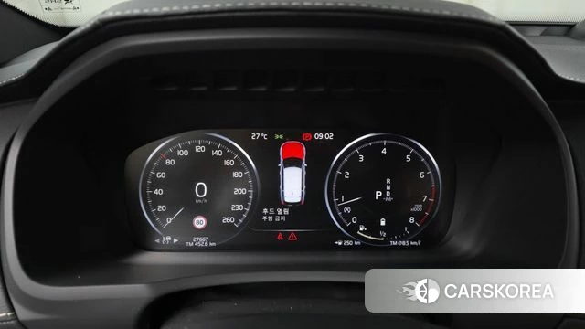 Volvo XC90 second Generation id 4721120 из Кореи 30