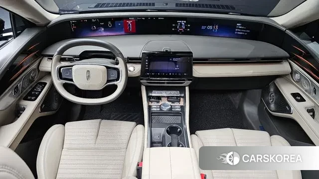 Lincoln Nautilus 2nd Generation id 3599601 из Кореи 17