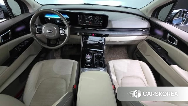 Kia Carnival 4th generation id 4250278 из Кореи 32