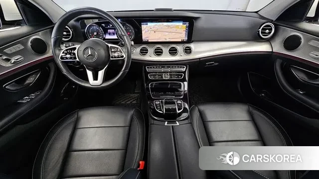 Mercedes-Benz E-Class W213 id 3345037 из Кореи 17