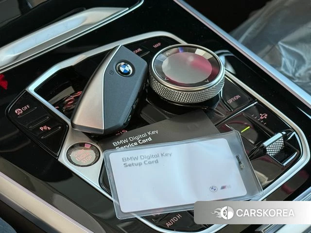 BMW X5 (G05) id 4644819 из Кореи 9
