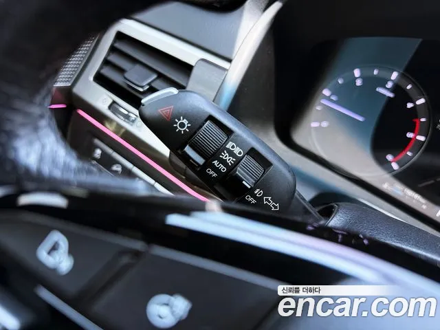 Ssangyong G4 Rexton id 2831385 из Кореи 17