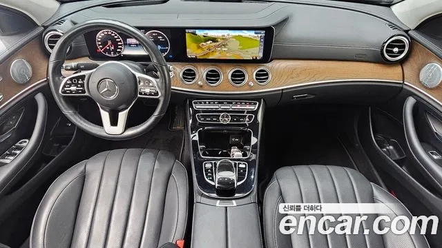 Mercedes-Benz E-Class W213 id 2907740 из Кореи 17