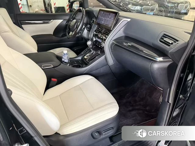 Lexus LM id 4300417 из Китая 10