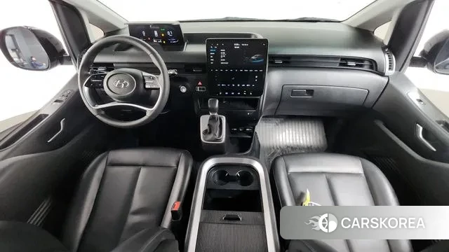 Hyundai Staria id 3432968 из Кореи 17