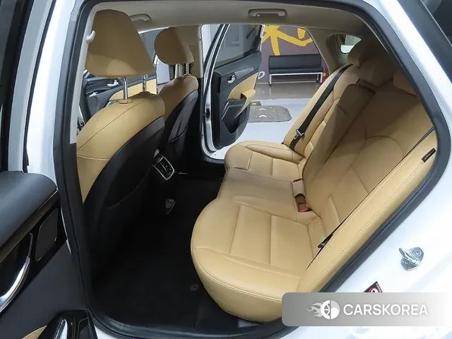 Kia K7 Premier id 3742062 из Кореи 17