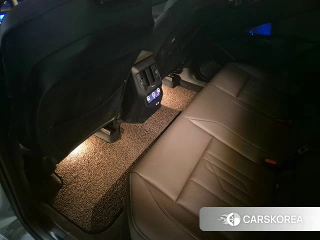 BMW X3 (G45) id 4791832 из Кореи 9