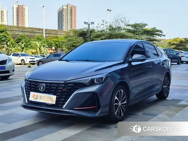 Chang'an Yidong id 4220084 из Китая 7