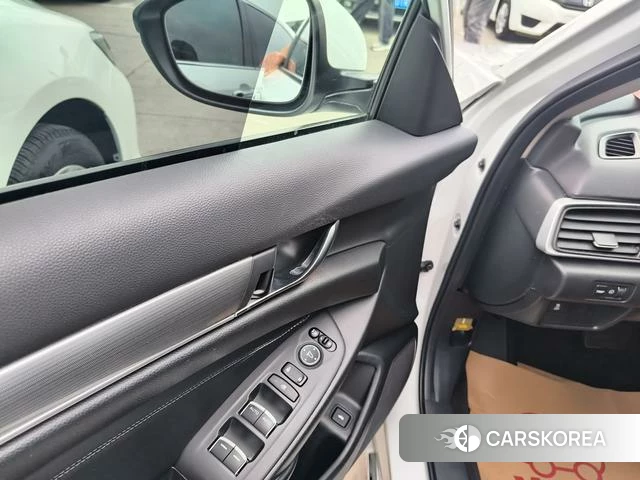 Honda Accord id 4348745 из Китая 11