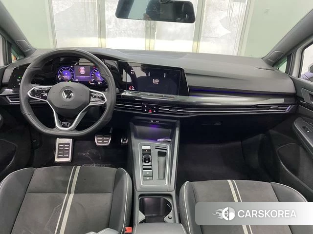 Volkswagen Golf id 4254106 из Китая 18
