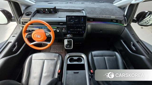 Hyundai Staria id 3941572 из Кореи 17