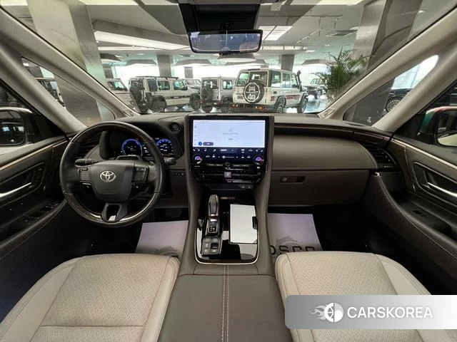 Toyota Elfa id 4263573 из Китая 12