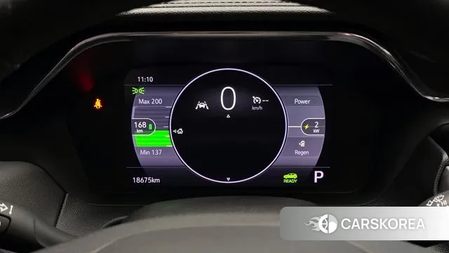 Chevrolet (GM Daewoo) Bolt EUV id 3420494 из Кореи 17