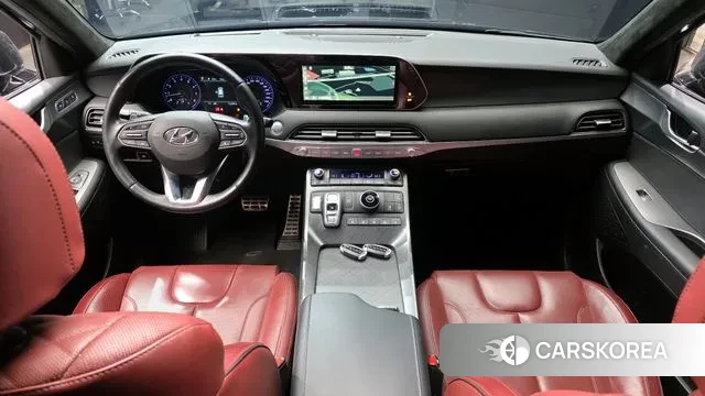 Hyundai Palisade id 3622099 из Кореи 17