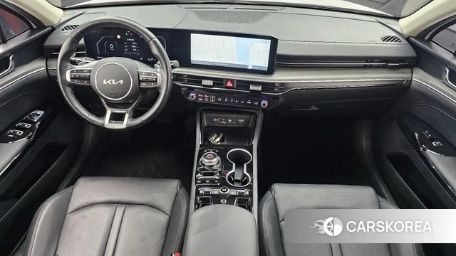 Kia The New K5 3rd generation id 3933973 из Кореи 17