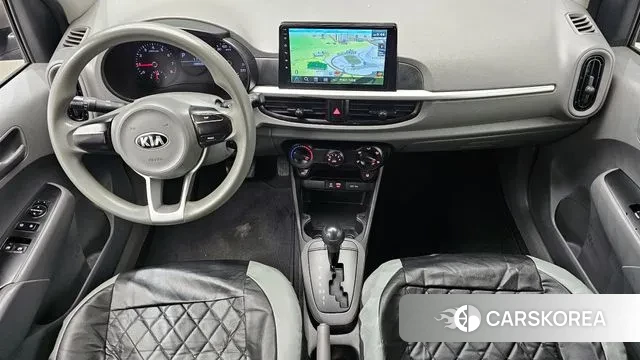 Kia All New Morning (JA) id 3682437 из Кореи 17