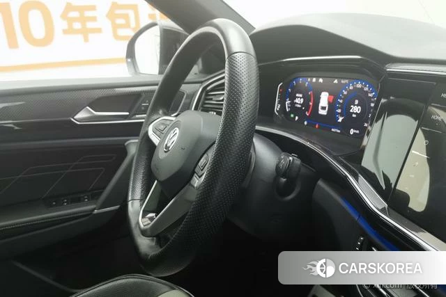 Volkswagen Tanyue X id 4210164 из Китая 21