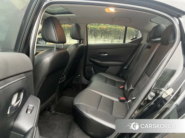 Nissan Xuan Yi id 4297854 из Китая 17