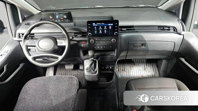 Hyundai Staria id 4505806 из Кореи 27